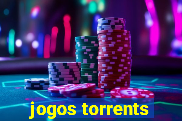 jogos torrents